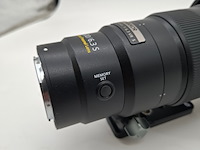 Camera lens, nikon, nikkor z 600mm 1:6.3 vr s - afbeelding 3 van  12