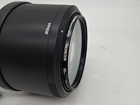 Camera lens, nikon, nikkor z 600mm 1:6.3 vr s - afbeelding 4 van  12