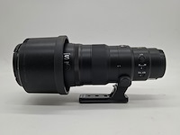 Camera lens, nikon, nikkor z 600mm 1:6.3 vr s - afbeelding 5 van  12