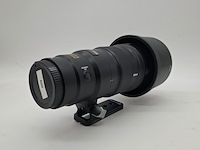 Camera lens, nikon, nikkor z 600mm 1:6.3 vr s - afbeelding 6 van  12