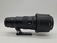 Camera lens, nikon, nikkor z 600mm 1:6.3 vr s - afbeelding 7 van  12