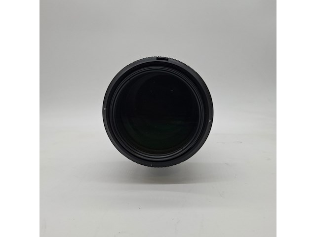 Camera lens, nikon, nikkor z 600mm 1:6.3 vr s - afbeelding 8 van  12