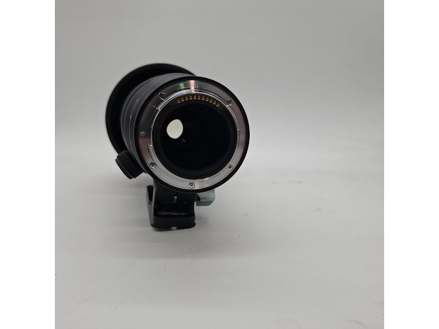 Camera lens, nikon, nikkor z 600mm 1:6.3 vr s - afbeelding 9 van  12