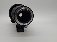 Camera lens, nikon, nikkor z 600mm 1:6.3 vr s - afbeelding 9 van  12