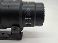 Camera lens, nikon, nikkor z 600mm 1:6.3 vr s - afbeelding 11 van  12