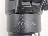 Camera lens, nikon, nikkor z 600mm 1:6.3 vr s - afbeelding 2 van  11