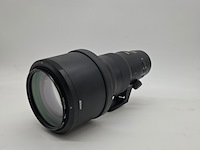 Camera lens, nikon, nikkor z 600mm 1:6.3 vr s - afbeelding 1 van  11