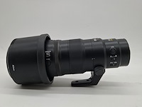 Camera lens, nikon, nikkor z 600mm 1:6.3 vr s - afbeelding 4 van  11