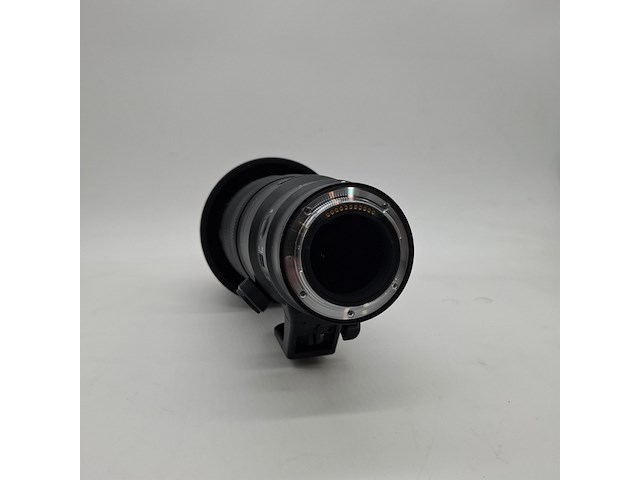 Camera lens, nikon, nikkor z 600mm 1:6.3 vr s - afbeelding 5 van  11