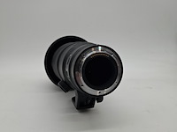 Camera lens, nikon, nikkor z 600mm 1:6.3 vr s - afbeelding 5 van  11