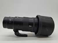 Camera lens, nikon, nikkor z 600mm 1:6.3 vr s - afbeelding 6 van  11