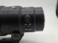 Camera lens, nikon, nikkor z 600mm 1:6.3 vr s - afbeelding 9 van  11