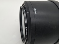 Camera lens, nikon, nikkor z 600mm 1:6.3 vr s - afbeelding 11 van  11