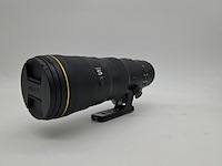 Camera lens, nikon, nikkor z 600mm 1:6.3 vr s - afbeelding 1 van  9