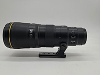 Camera lens, nikon, nikkor z 600mm 1:6.3 vr s - afbeelding 2 van  9