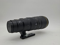 Camera lens, nikon, nikkor z 600mm 1:6.3 vr s - afbeelding 3 van  9