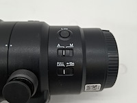 Camera lens, nikon, nikkor z 600mm 1:6.3 vr s - afbeelding 5 van  9