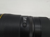 Camera lens, nikon, nikkor z 600mm 1:6.3 vr s - afbeelding 6 van  9