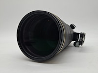 Camera lens, nikon, nikkor z 600mm 1:6.3 vr s - afbeelding 7 van  9