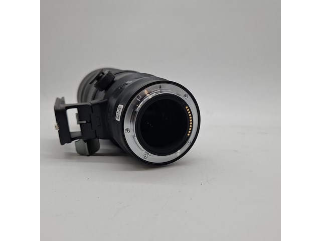 Camera lens, nikon, nikkor z 600mm 1:6.3 vr s - afbeelding 8 van  9