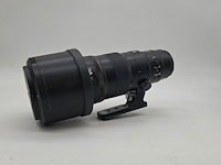 Camera lens, nikon, nikkor z 600mm 1:6.3. vr s - afbeelding 1 van  8