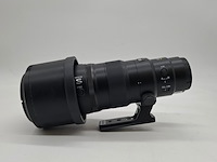 Camera lens, nikon, nikkor z 600mm 1:6.3. vr s - afbeelding 2 van  8