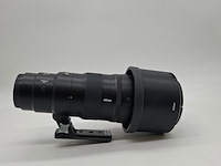 Camera lens, nikon, nikkor z 600mm 1:6.3. vr s - afbeelding 3 van  8