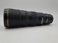 Camera lens, nikon, nikkor z 600mm 1:6.3. vr s - afbeelding 4 van  8