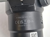 Camera lens, nikon, nikkor z 600mm 1:6.3. vr s - afbeelding 8 van  8