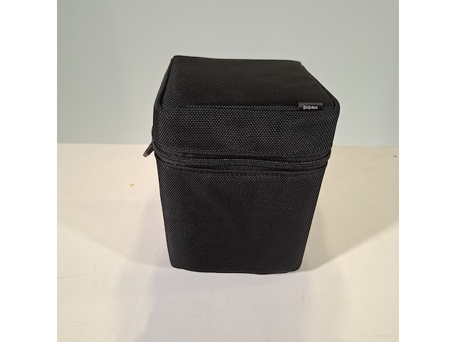 Camera lens, sigma, 24-70mm 1:2.8 dg dn ii - afbeelding 2 van  10