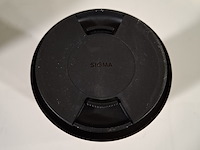 Camera lens, sigma, 24-70mm 1:2.8 dg dn ii - afbeelding 3 van  10