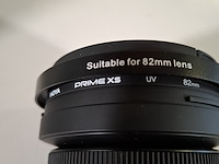 Camera lens, sigma, 24-70mm 1:2.8 dg dn ii - afbeelding 8 van  10