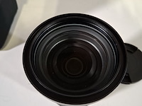 Camera lens, sigma, 24-70mm 1:2.8 dg dn ii - afbeelding 9 van  10