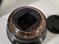 Camera lens, sigma, 24-70mm 1:2.8 dg dn ii - afbeelding 10 van  10