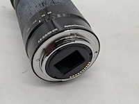 Camera lens, sony, sel55210 - afbeelding 5 van  15