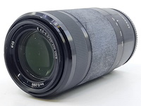 Camera lens, sony, sel55210 - afbeelding 1 van  15