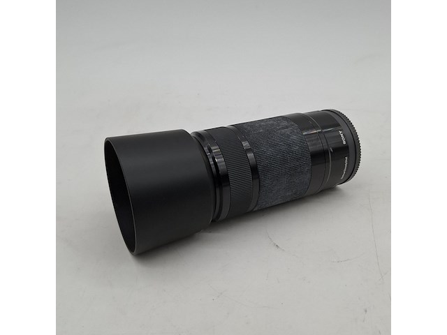Camera lens, sony, sel55210 - afbeelding 9 van  15