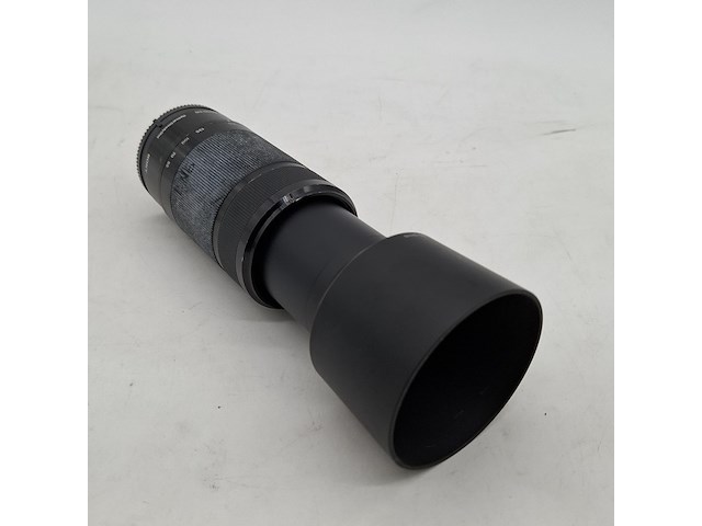 Camera lens, sony, sel55210 - afbeelding 14 van  15