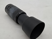 Camera lens, sony, sel55210 - afbeelding 14 van  15