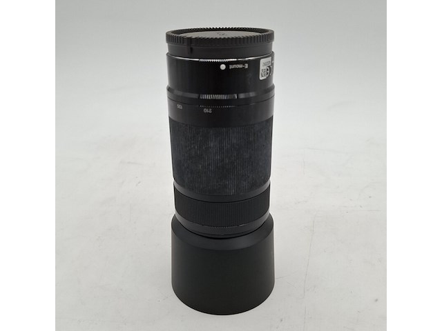 Camera lens, sony, sel55210 - afbeelding 15 van  15