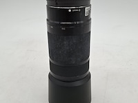 Camera lens, sony, sel55210 - afbeelding 15 van  15