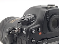 Camera, nikon, digital camera d850 - afbeelding 11 van  15