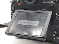 Camera, nikon, digital camera d850 - afbeelding 14 van  15