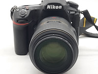 Camera, nikon, digital camera d850 - afbeelding 2 van  15