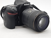 Camera, nikon, digital camera d850 - afbeelding 3 van  15