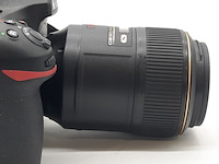 Camera, nikon, digital camera d850 - afbeelding 4 van  15