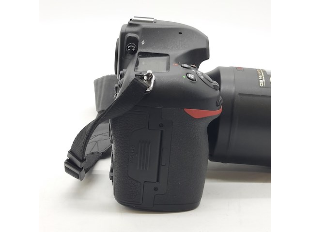 Camera, nikon, digital camera d850 - afbeelding 5 van  15