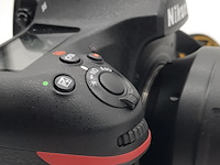 Camera, nikon, digital camera d850 - afbeelding 6 van  15