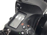 Camera, nikon, digital camera d850 - afbeelding 7 van  15