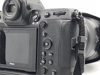 Camera, nikon, z9 - afbeelding 2 van  32